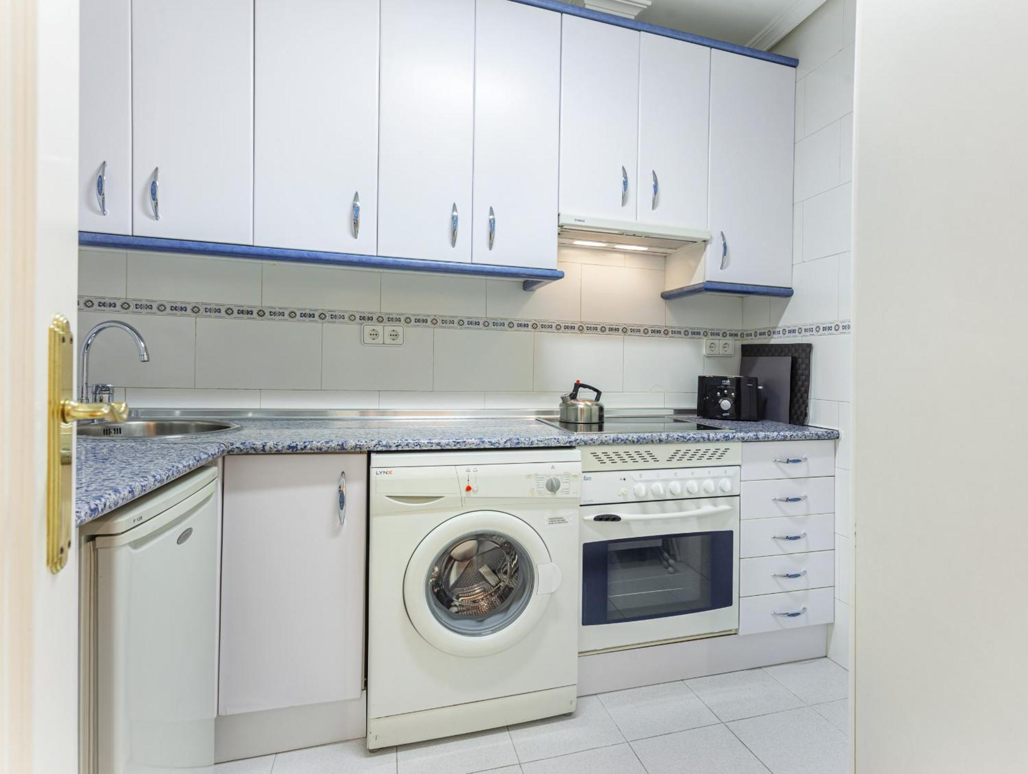 Apartamento Prado En מדריד מראה חיצוני תמונה