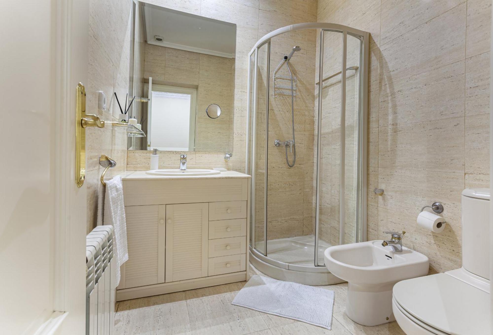Apartamento Prado En מדריד מראה חיצוני תמונה